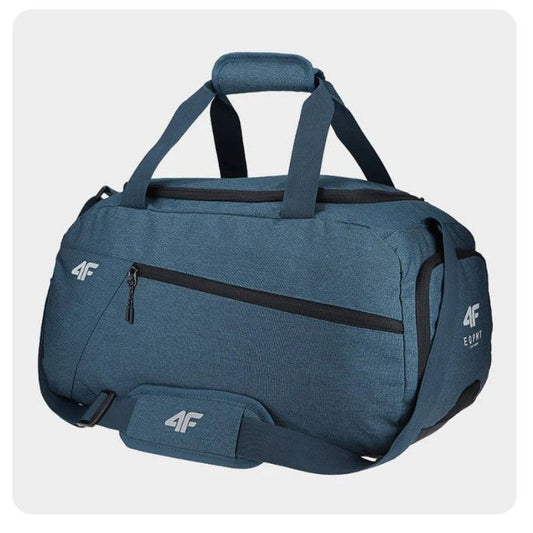 Geantă 4F BAG M043 4FSS23ABAGM043 NAVY