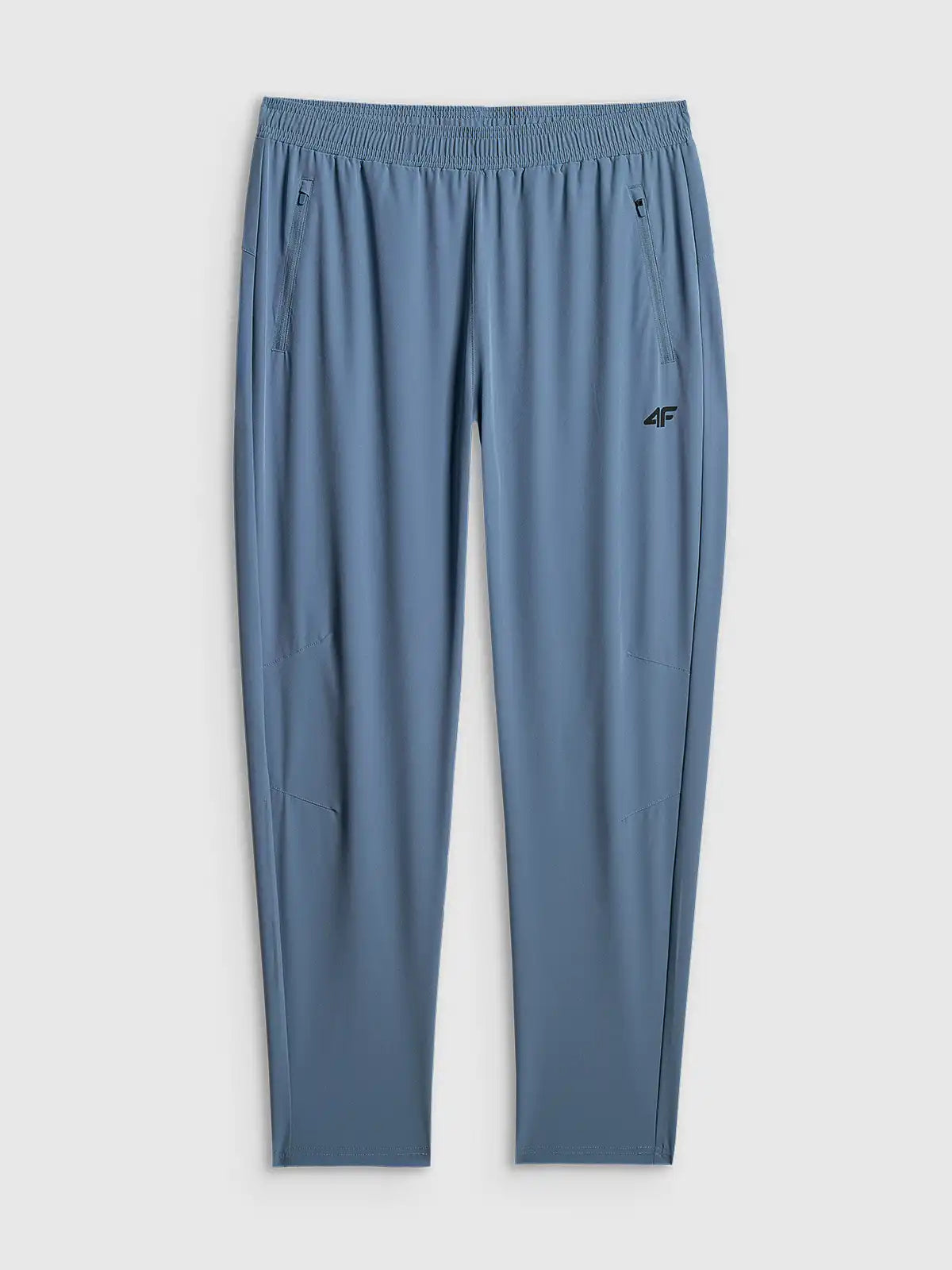 Мужские спортивные штаны 4F M1047 4FWSS26TFTRM1047 denim