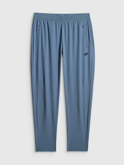Мужские спортивные штаны 4F M1047 4FWSS26TFTRM1047 denim