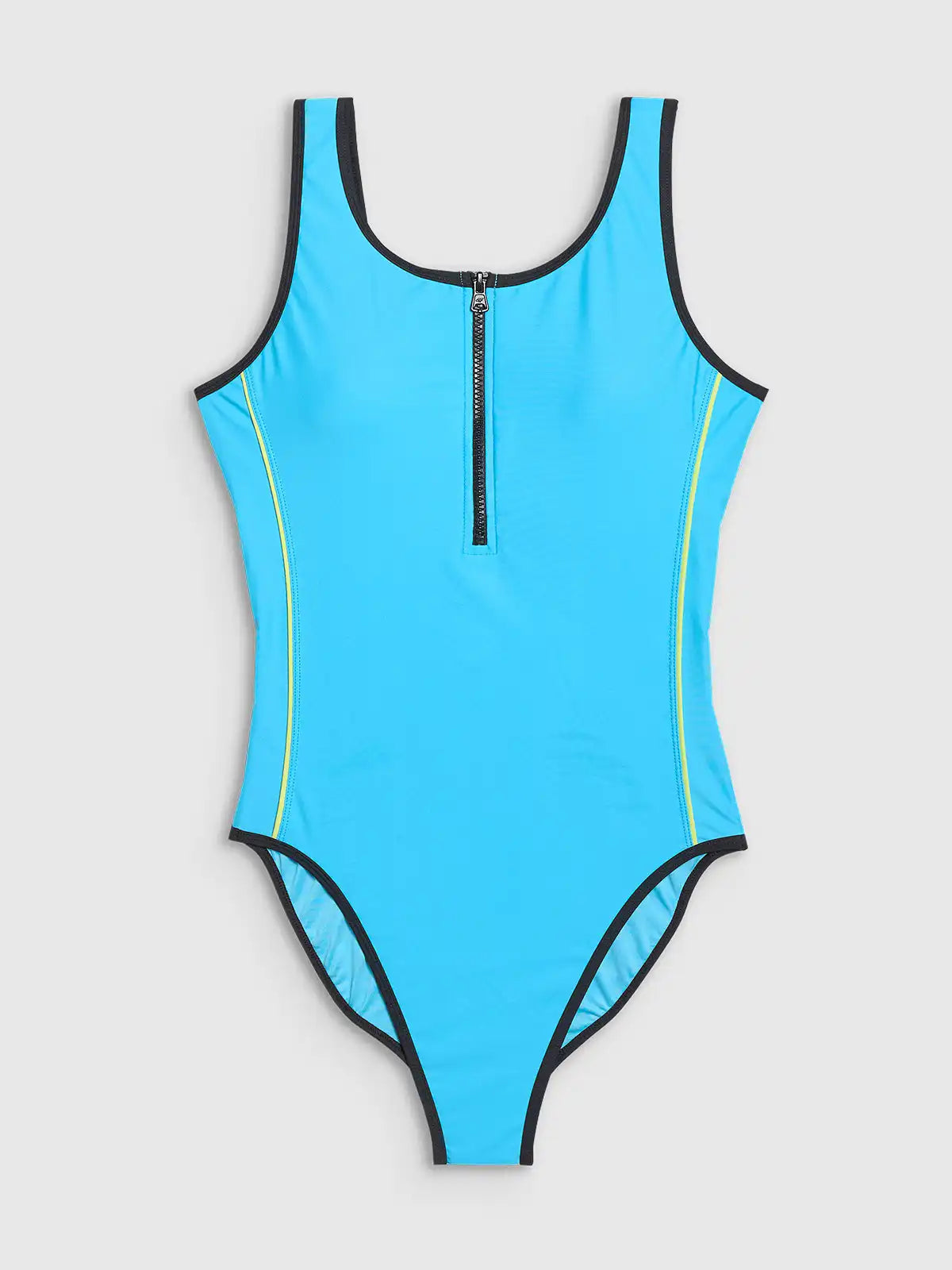 Женский купальник 4F F084 4FWSS25USWSF084 blue