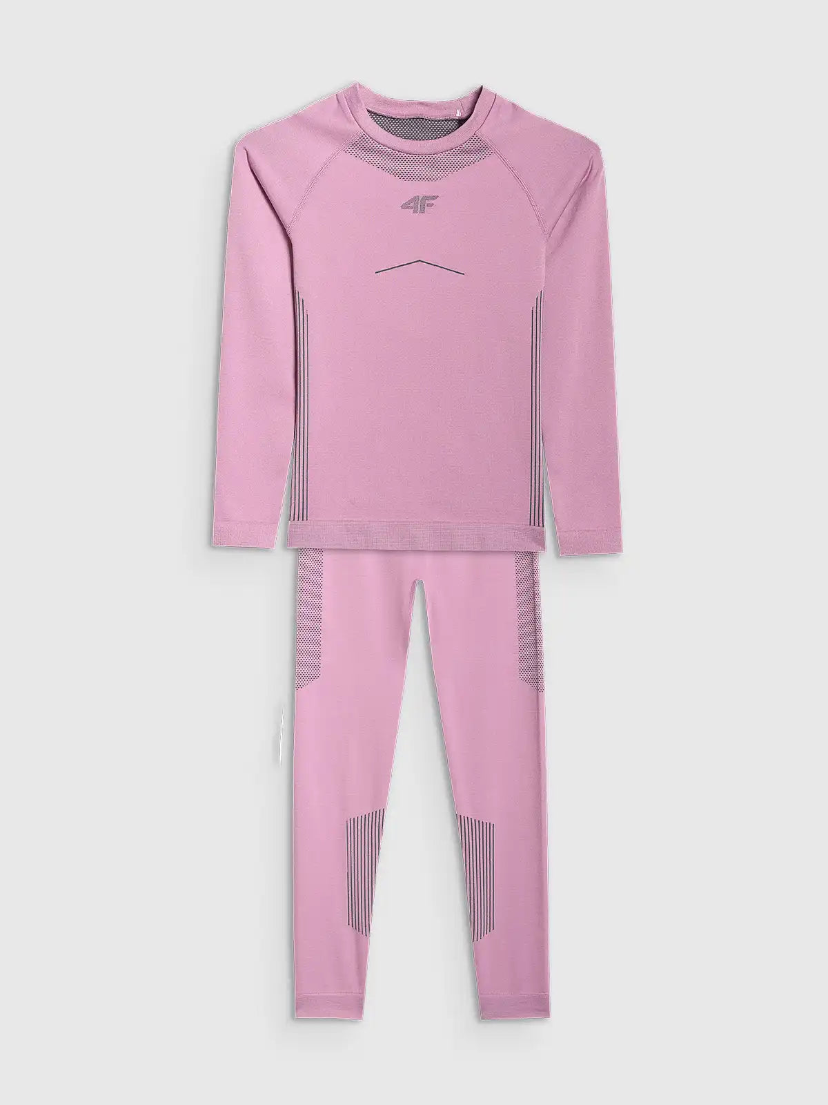 Детское термобелье 4F F250 4FJWAW25USEAF250 light pink