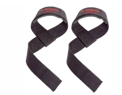 CINGA PENTRU TRACȚIUNI COTTON LIFTING STRAPS 21.5