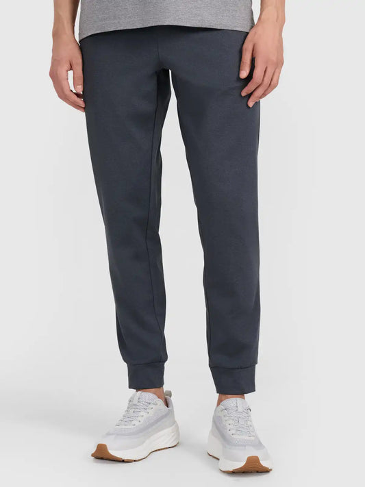 Мужские спортивные штаны 4F M1067 4FWMM00TFTRM1067 anthracite melange