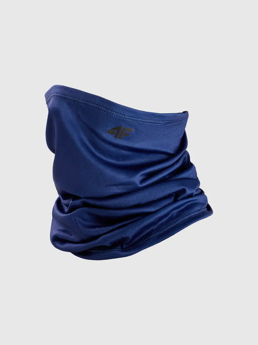 Бандана 4F U167 4FWAW26ABDAU167 navy