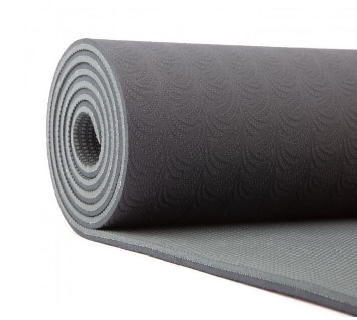 Yoga mat lotus pro