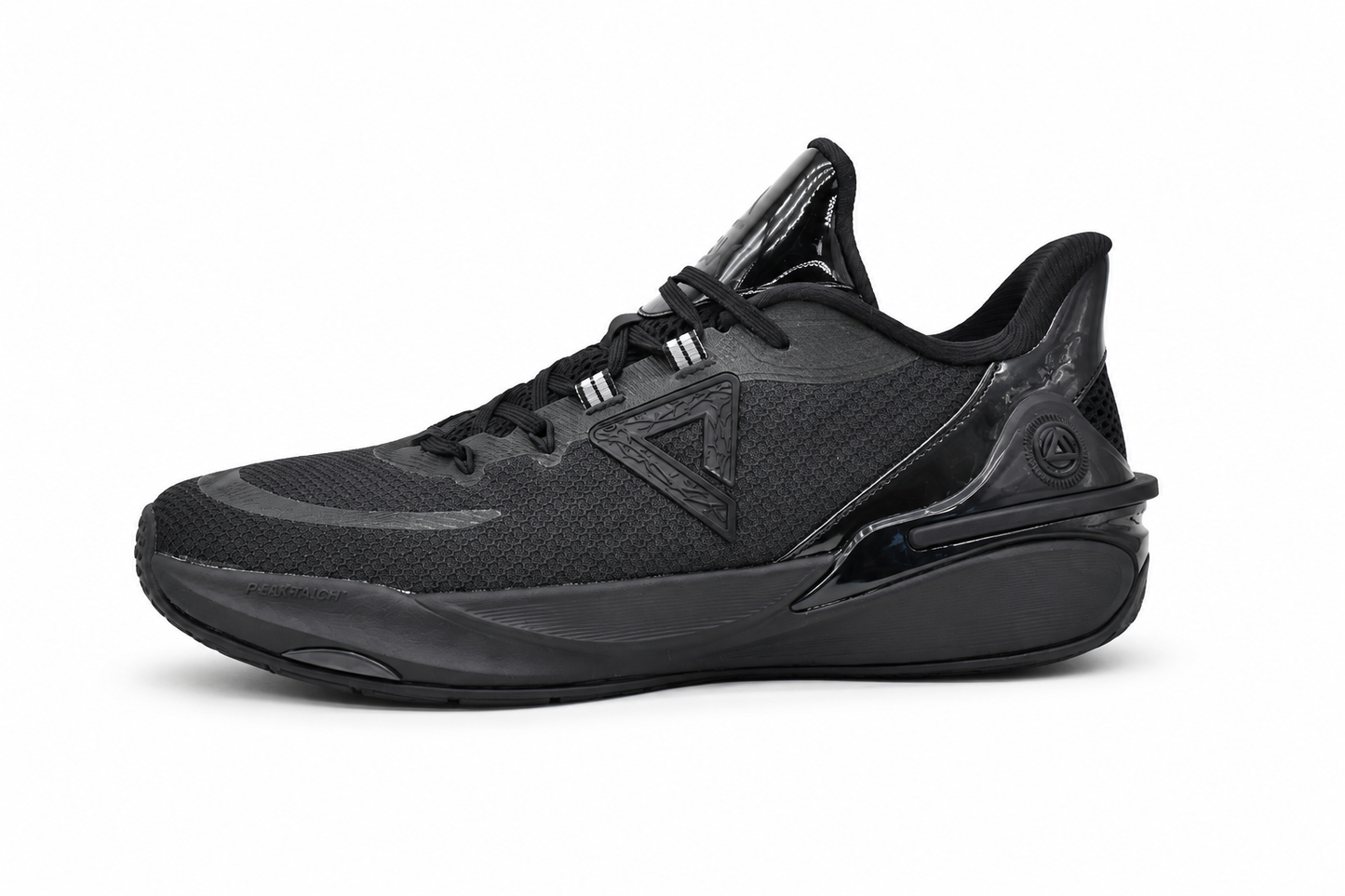 Adidași de baschet pentru bărbați Peak EXT262007A black