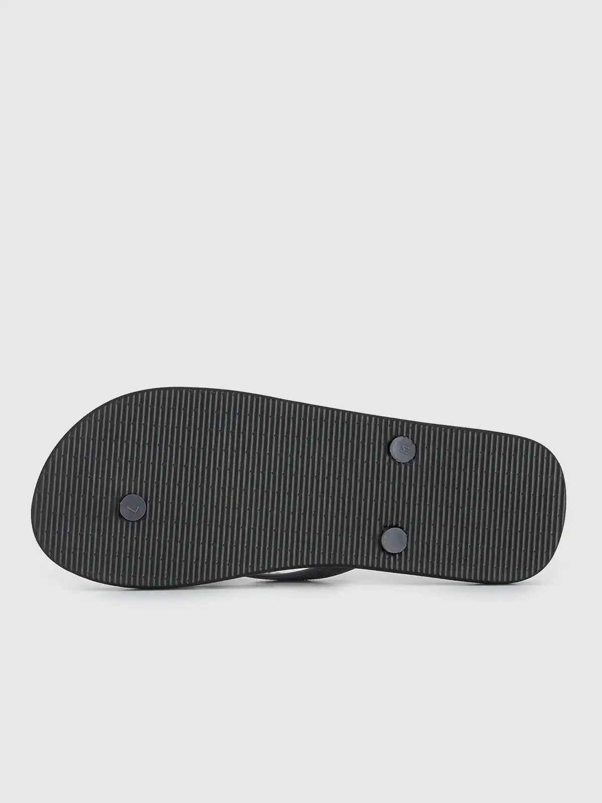 Șlapi pentru bărbați 4F Flipflop M210 4FWSS26FFLIM210 dark grey