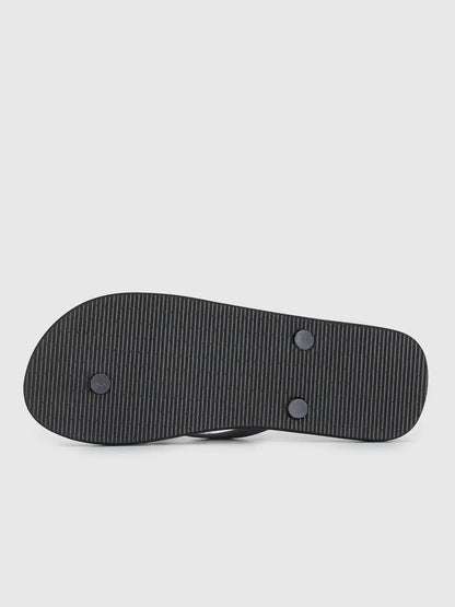 Șlapi pentru bărbați 4F Flipflop M210 4FWSS26FFLIM210 dark grey