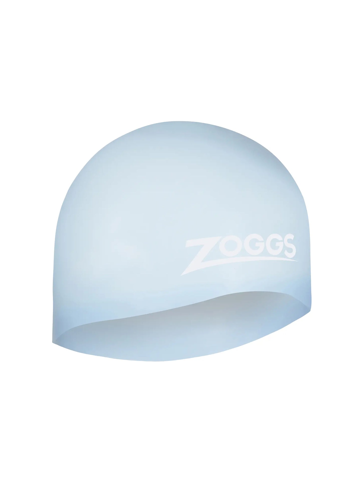 Căciulă pentru înot Zoggs Easy-fit Silicone Cap vt