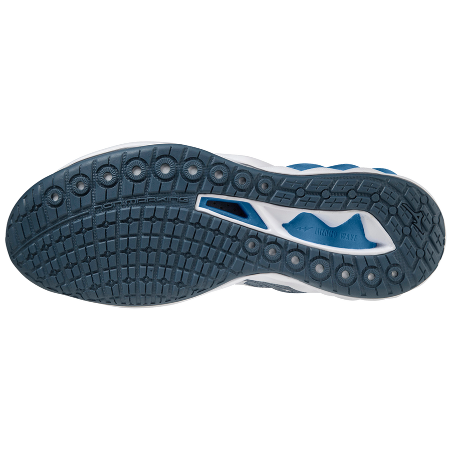 Кроссовки для волейбола Mizuno wave luminous 2 v1ga2120 21