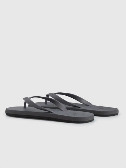 Șlapi pentru bărbați 4F Flipflop M210 4FWSS26FFLIM210 dark grey