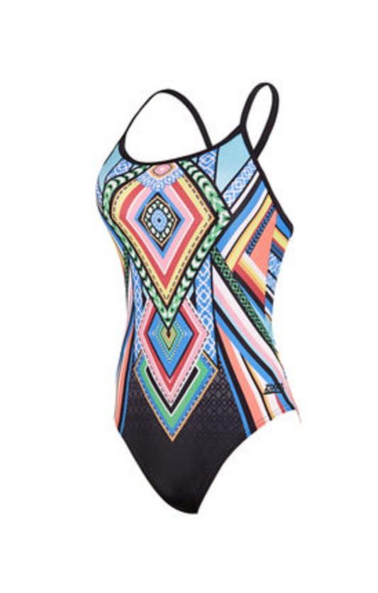 Zoggs Breeze Triback