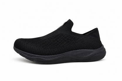 Adidași pentru bărbați Peak casual EXT262701J all black