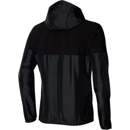 Батник Mizuno hoody jacket(m) 62gea001 09