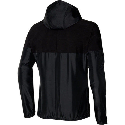 Батник Mizuno hoody jacket(m) 62gea001 09
