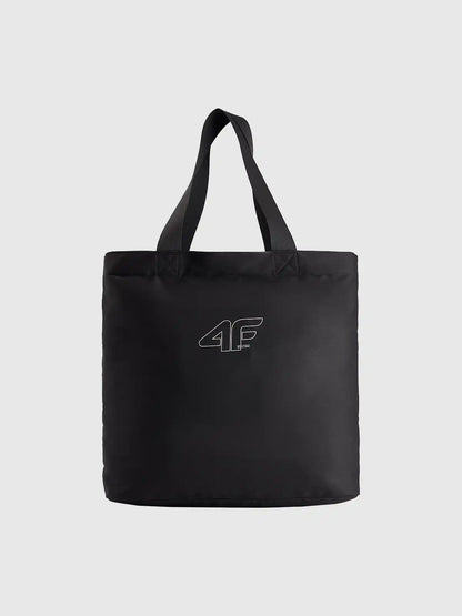 Geantă de umăr 4F F110 4FWSS26ASBGF110 deep black