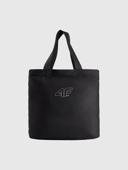 Сумка через плечо 4F F110 4FWSS26ASBGF110 deep black
