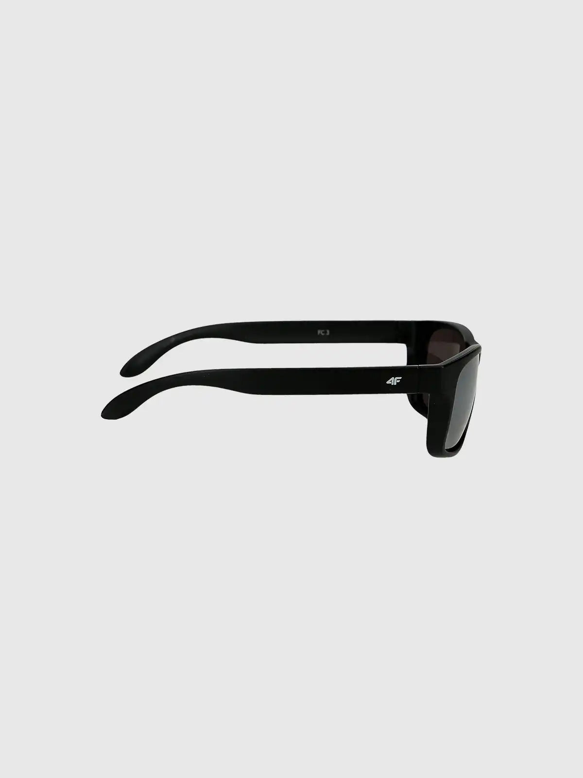 Очки солнцезащитные 4F U070 4FWSS25ASUNU070 deep black