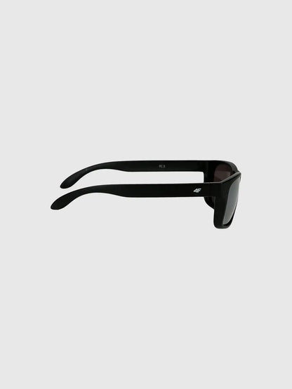 Очки солнцезащитные 4F U070 4FWSS25ASUNU070 deep black