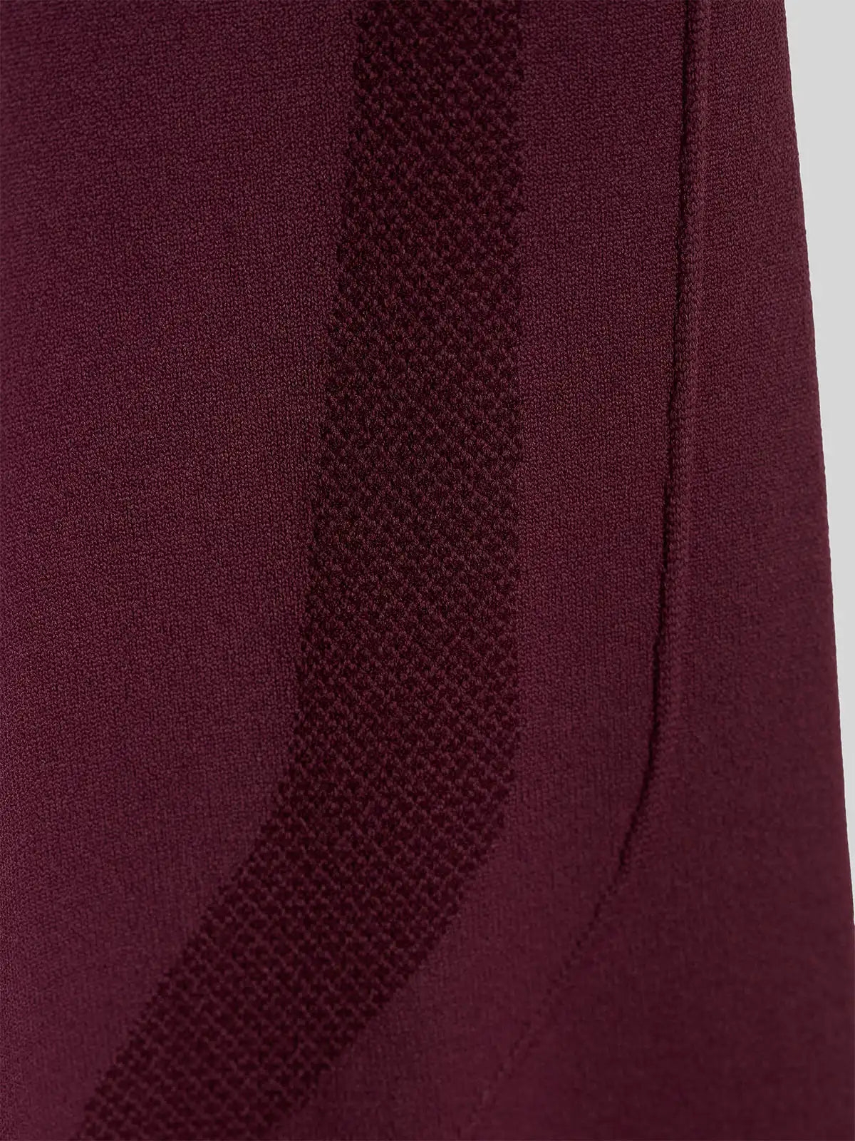 Женские леггинсы термо 4F F325 4FWAW26USEAF325 burgundy