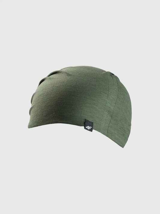 Бандана 4F U142 4FWSS26ABDAU142 khaki