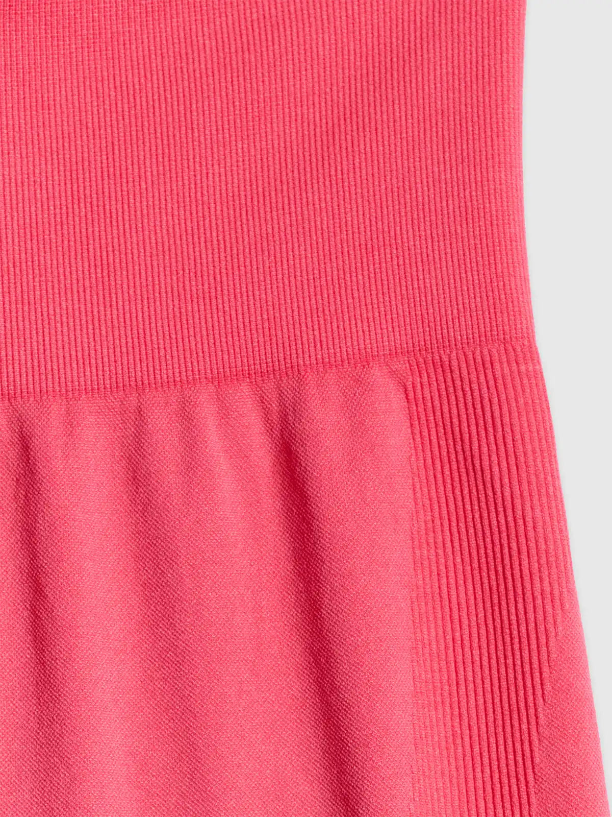 Женские леггинсы для фитнеса 4F F457 4FWSS26TFTIF457 coral