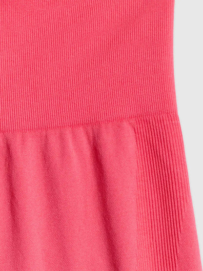 Женские леггинсы для фитнеса 4F F457 4FWSS26TFTIF457 coral