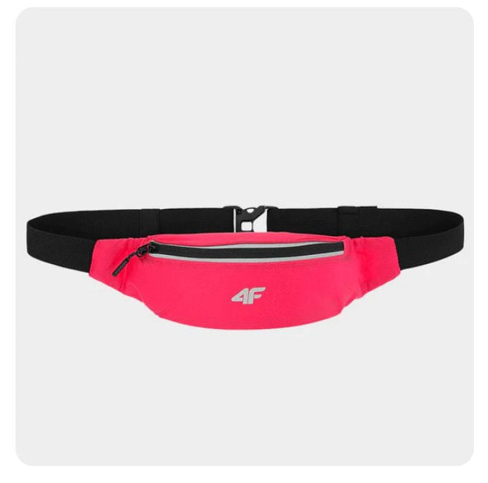 Сумка 4F waist bag u029 4Fss23awaiu029 coral neon