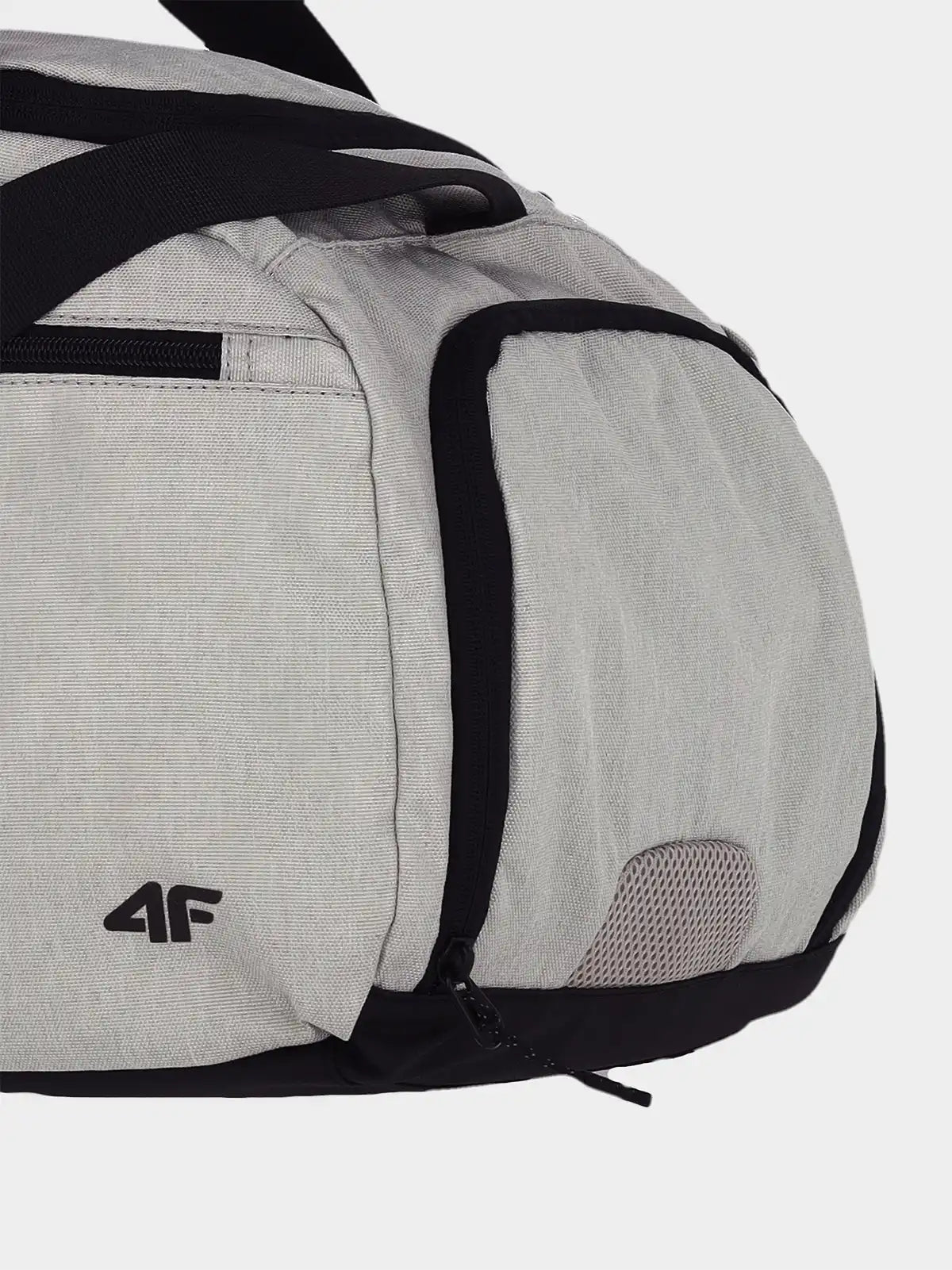 Сумка 4F U015 4FWSS25ATBAU015 warm light grey