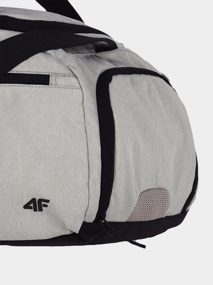 Сумка 4F U015 4FWSS25ATBAU015 warm light grey