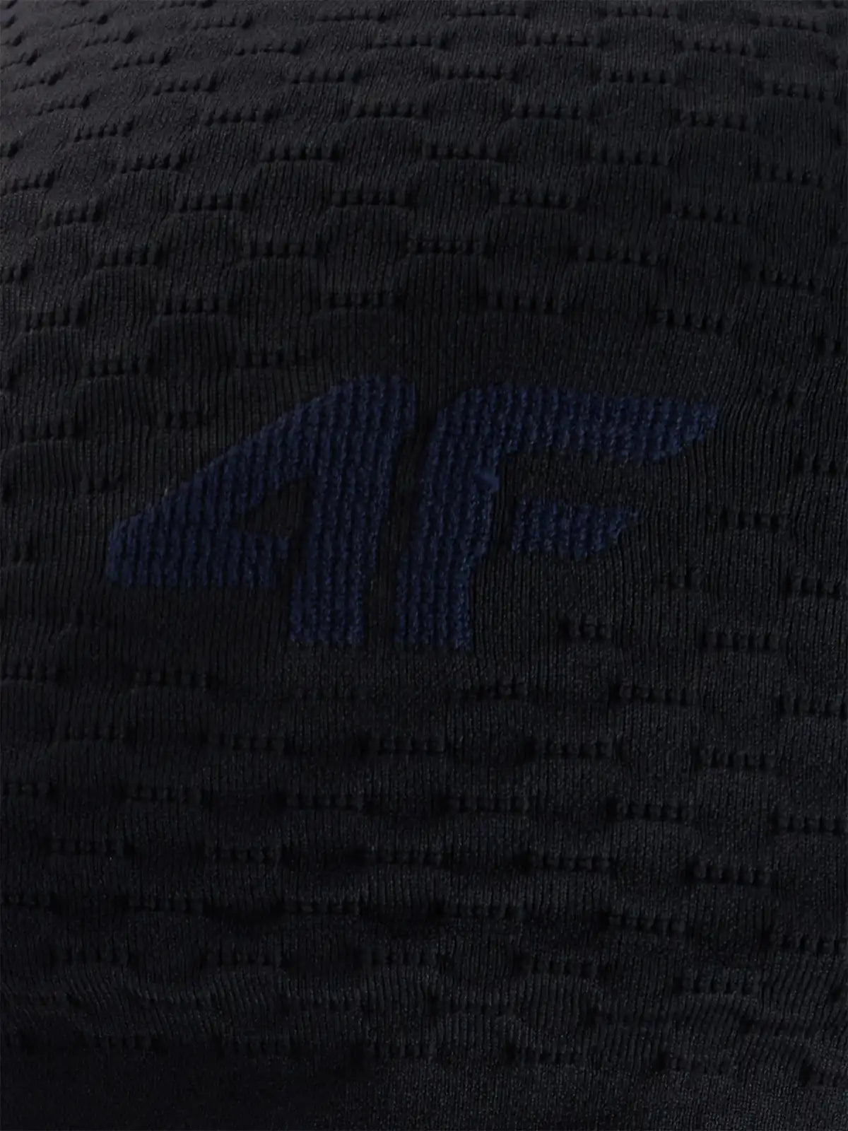 Balaclava 4F  U172 4FWAW26ABALU172 deep black