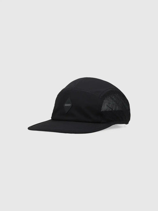 Кепка FNK 4F U106 4FWSS25AFCAU106 deep black