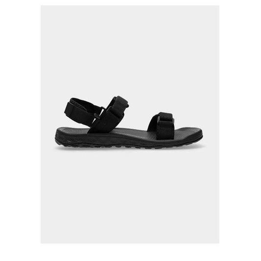 Сандалии 4F sandals m017 4Fss23fsanm017 deep black