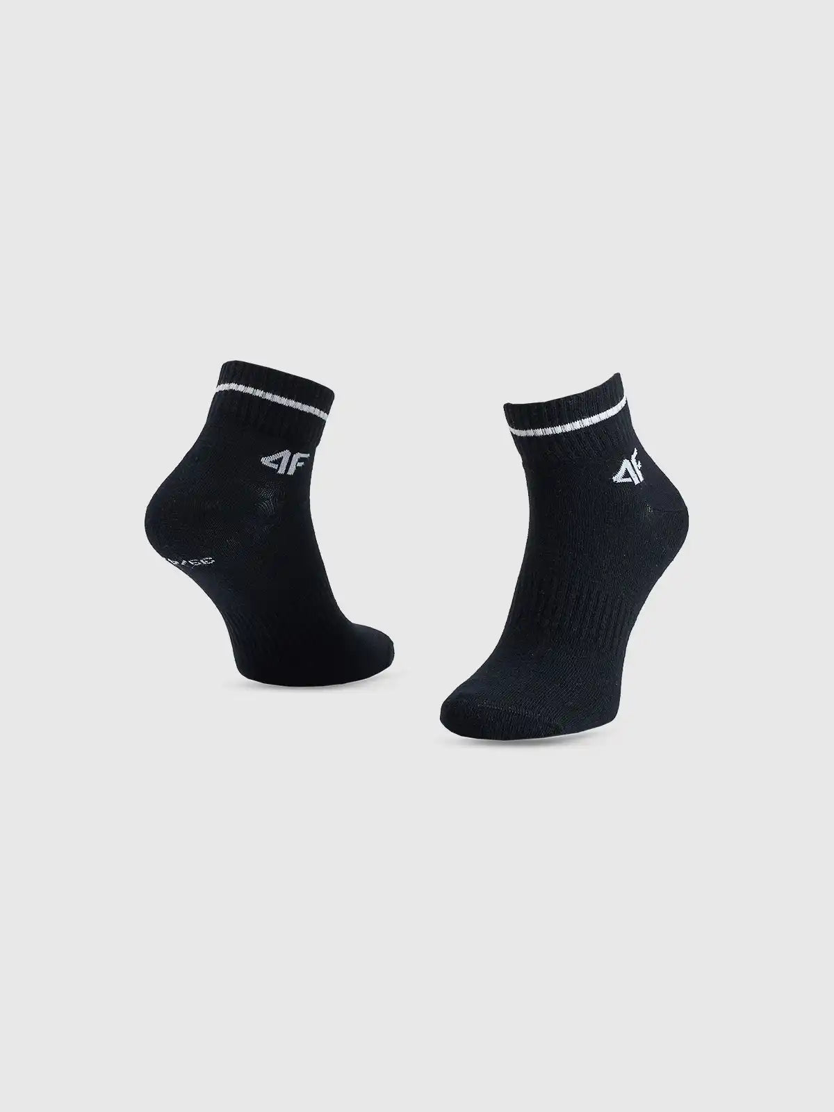 Șosete 4F Socs cas M592  4FWSS26USOCM592  (2pack) multicolour