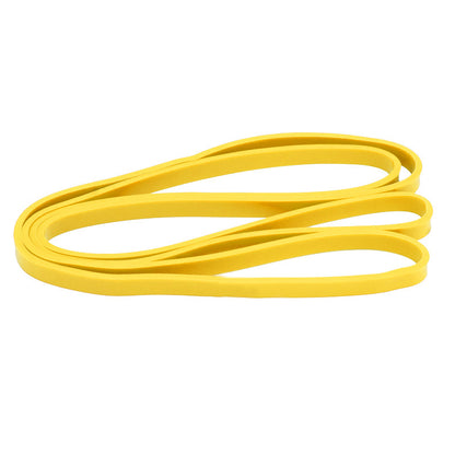 Резинка для фитнеса Abisal gu05 exercise band hms (yellow)