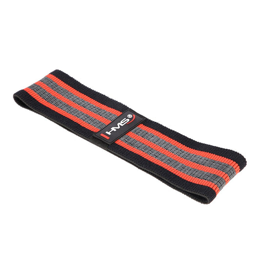 Bandă elastică pentru fitness Abisal hb12 size s hip band hms