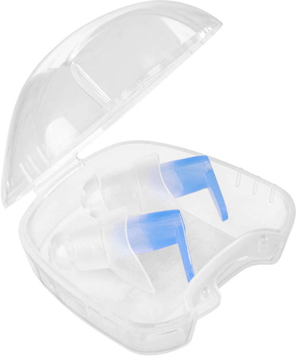 Беруши силиконовые AQUA SPEED COMFORT