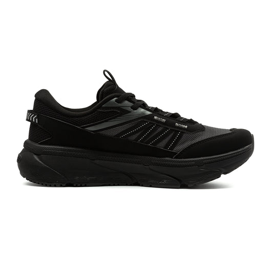 Adidași pentru bărbați Peak Casual EXT53807D black/grey