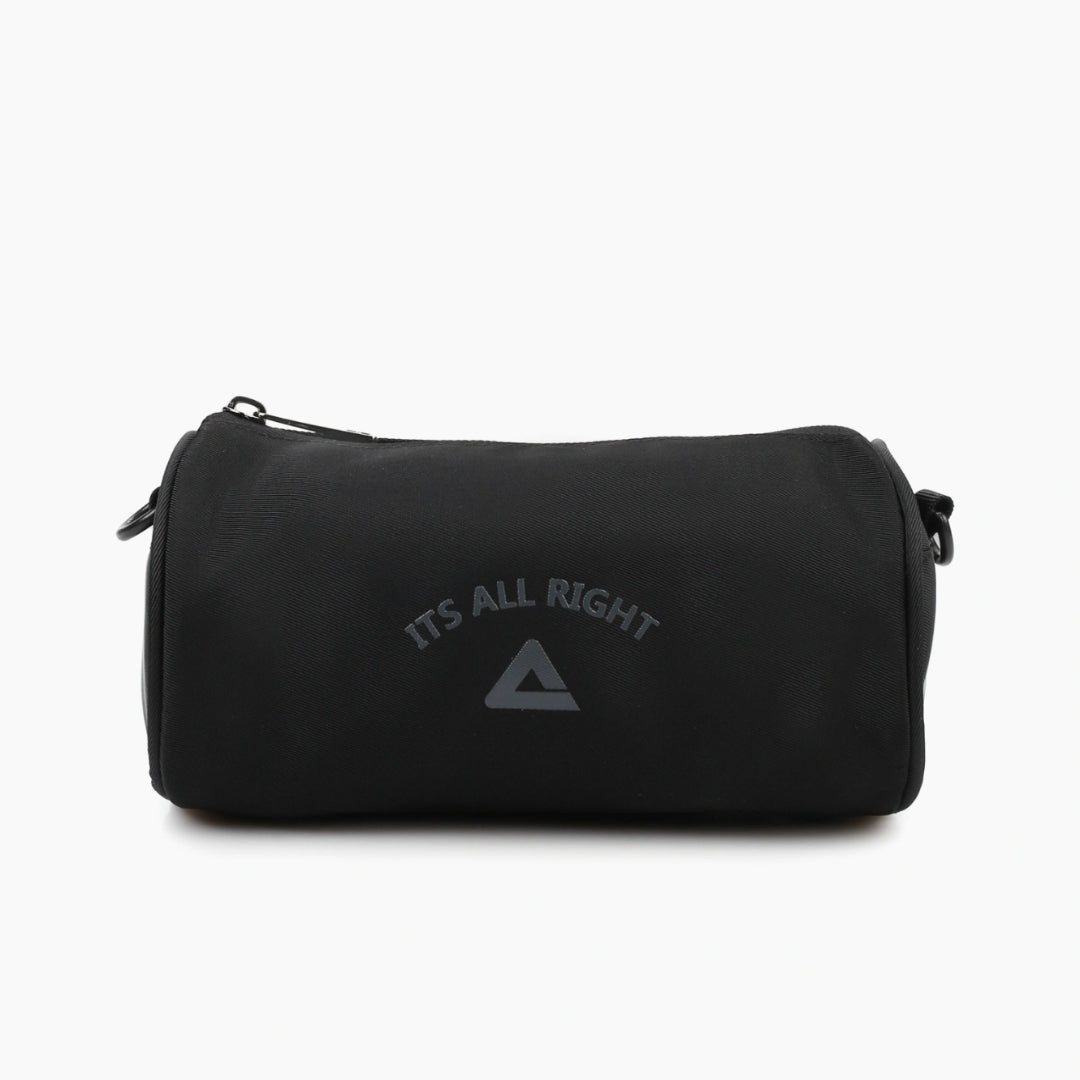 Сумка через плечо Peak B6262070 white/black