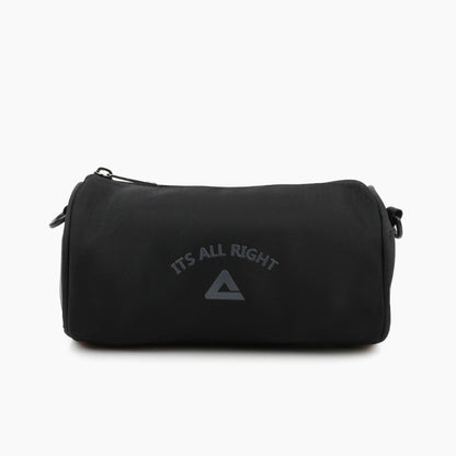 Сумка через плечо Peak B6262070 white/black
