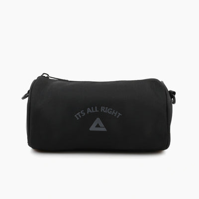 Geantă de umăr Peak B6262070 white/black