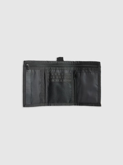 Кошелёк WALLET 4F U011 4FWSS26AWALU011 deep black