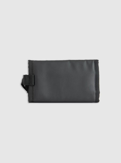 Кошелёк WALLET 4F U011 4FWSS26AWALU011 deep black