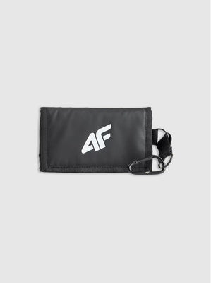 Кошелёк WALLET 4F U011 4FWSS26AWALU011 deep black