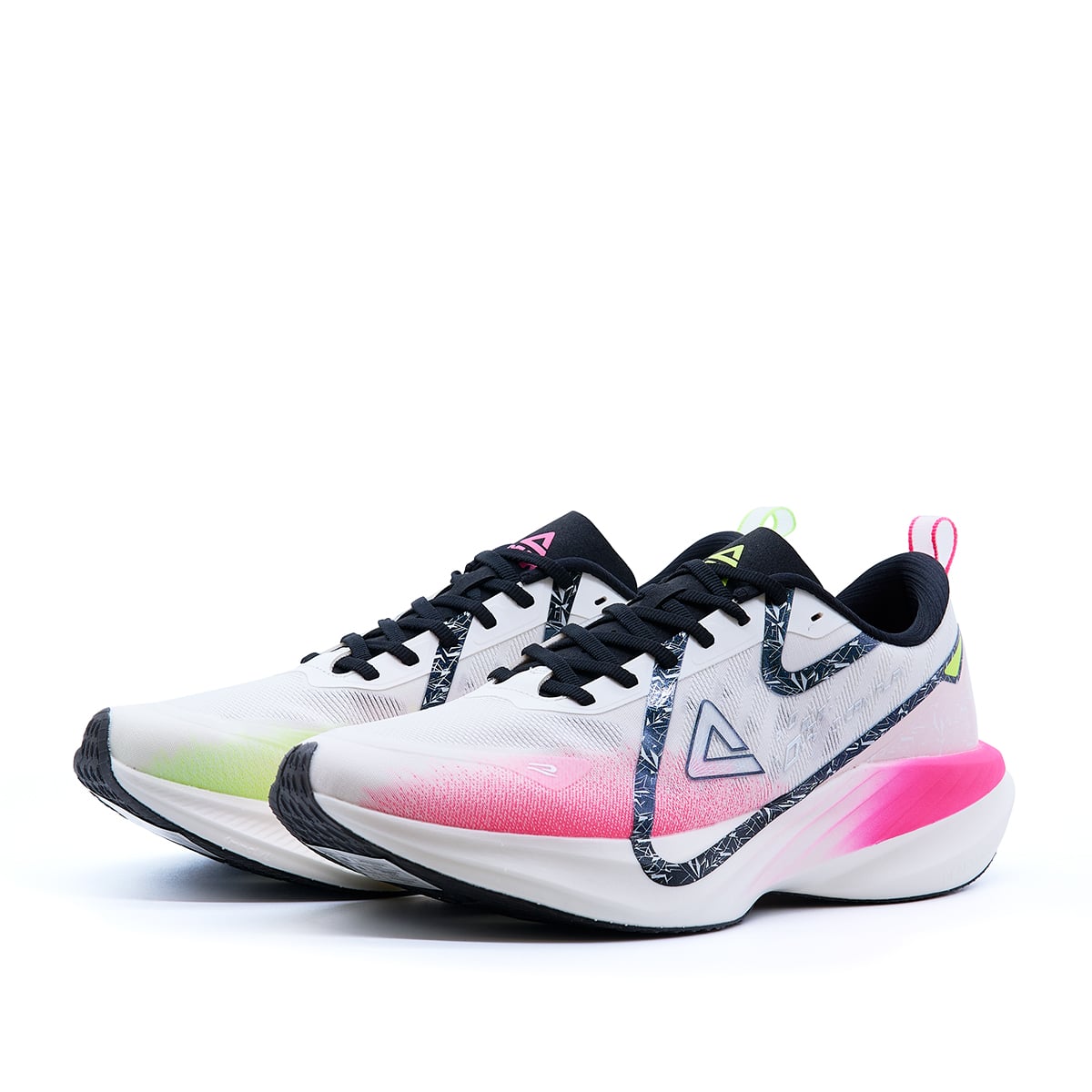 Adidași de alergare pentru bărbați Peak K10 EXT52087H  blend color