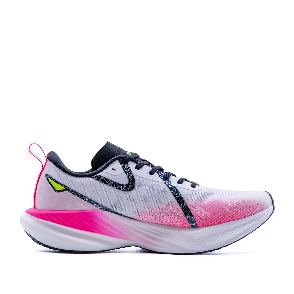 Adidași de alergare pentru bărbați Peak K10 EXT52087H  blend color