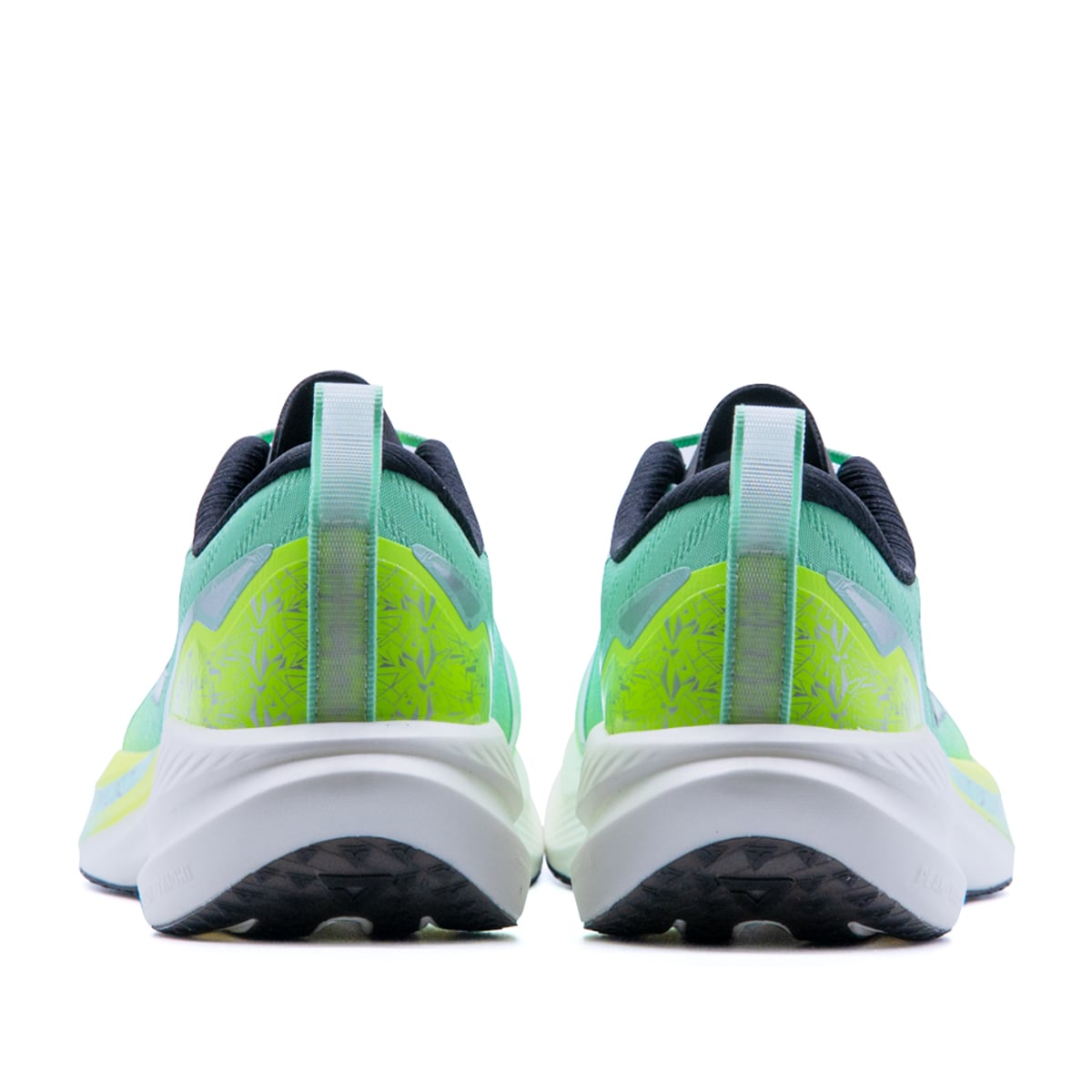 Adidași de alergare pentru bărbați Peak K10 EXT52087H green