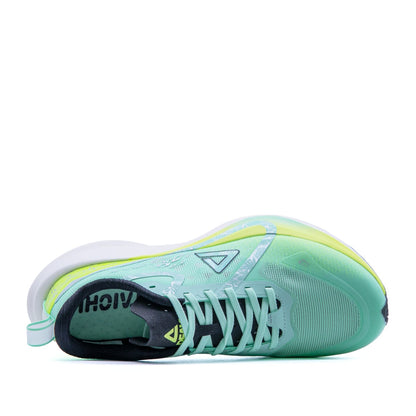 Adidași de alergare pentru bărbați Peak K10 EXT52087H green