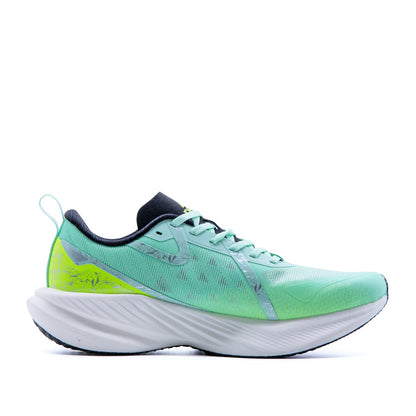 Adidași de alergare pentru bărbați Peak K10 EXT52087H green
