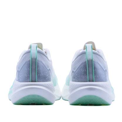 Кроссовки женские для бега Peak K10 EXT52088H white/green